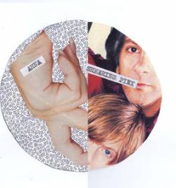 Ahna : Shearing Pinx - Ahna